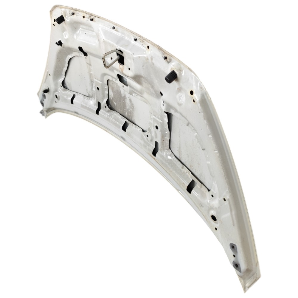 Capô Kia Picanto 2012 2013 2014 2015 2016 2017 Com Detalhes 7