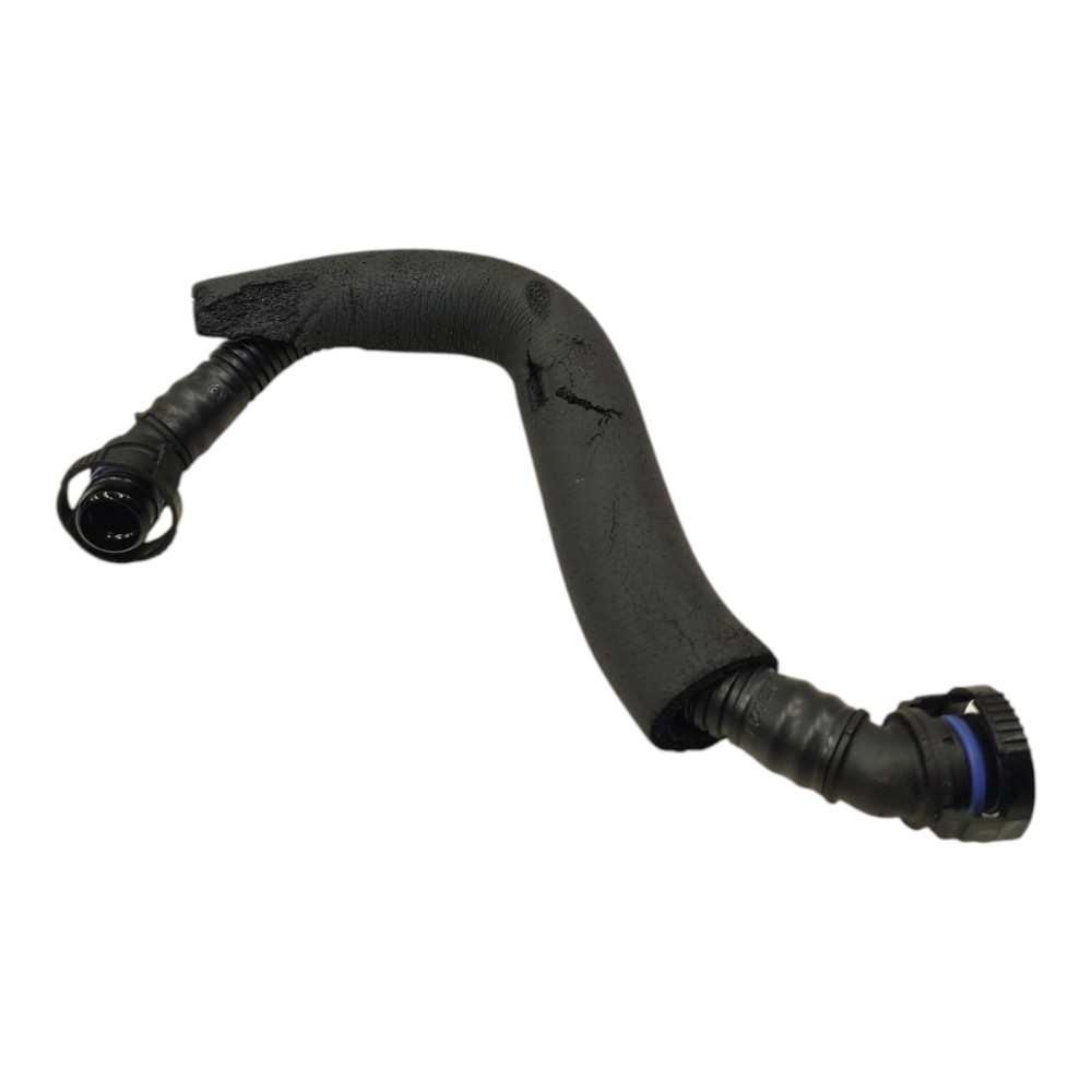 Mangueira Respiro Coletor Vw Tiguan 2.0 Tsi 2010 Q2011 2012 3