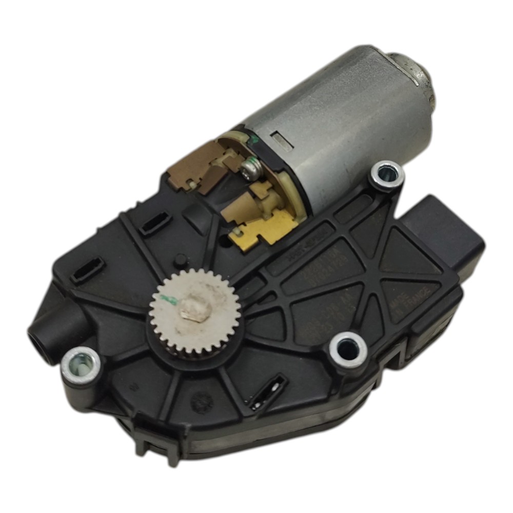 Motor Vidro Teto Solar Hyundai Santa Fé 2018 2017 2016 2015 1