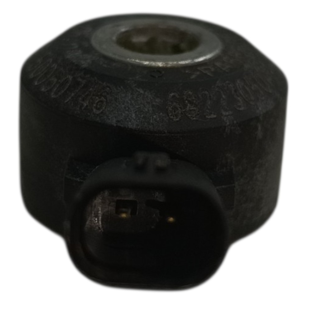 Sensor Detonação Fiat Argo Cronos 1.3 2024 2023 2022 2021 4