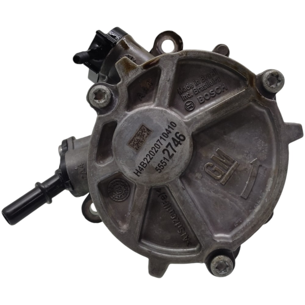 Bomba Vácuo Gm Tracker Onix 1.0 3cc Turbo 2020 2021 2022 23