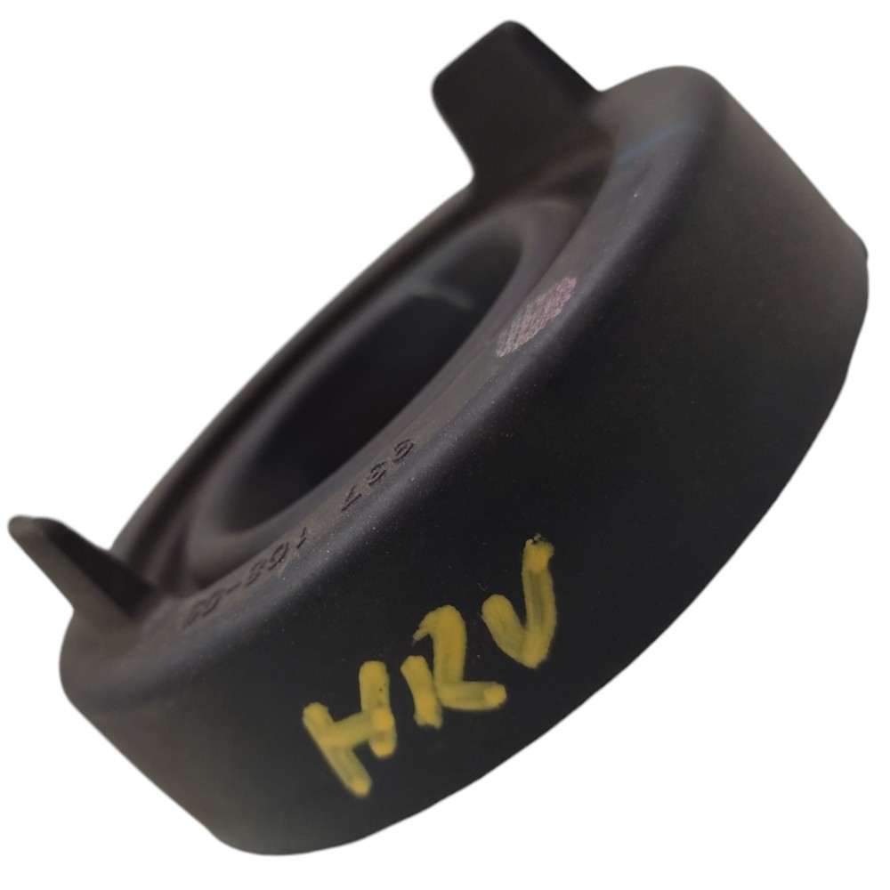 Guarda Pó Vedação Farol Hrv 2016 2017 2018 2019 2
