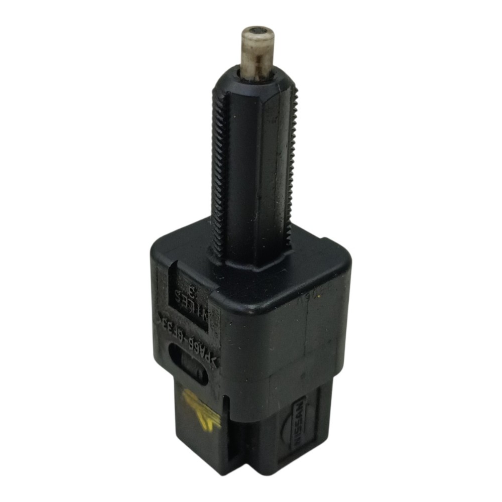 Sensor interruptor pedal freio Nissan Livina 2010 2011 2012