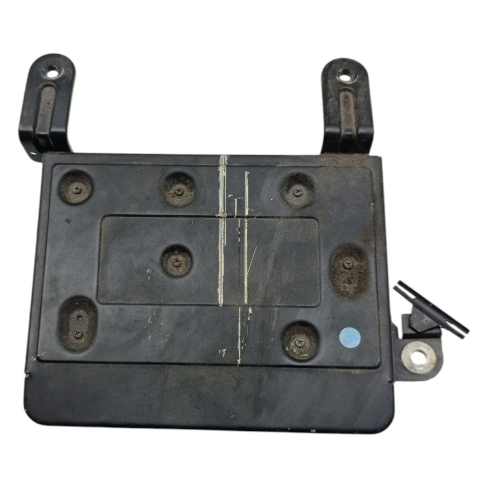 Módulo Amplificador Som Volvo S60 T4 2011 2012 2013 2014 15 2