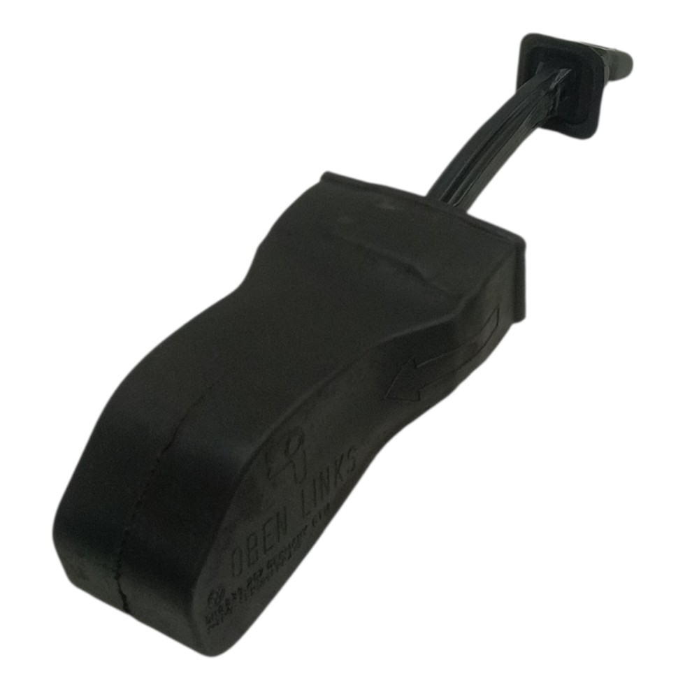 Limitador Porta Traseira Direita Vw Tiguan 2011 2012 2013 2