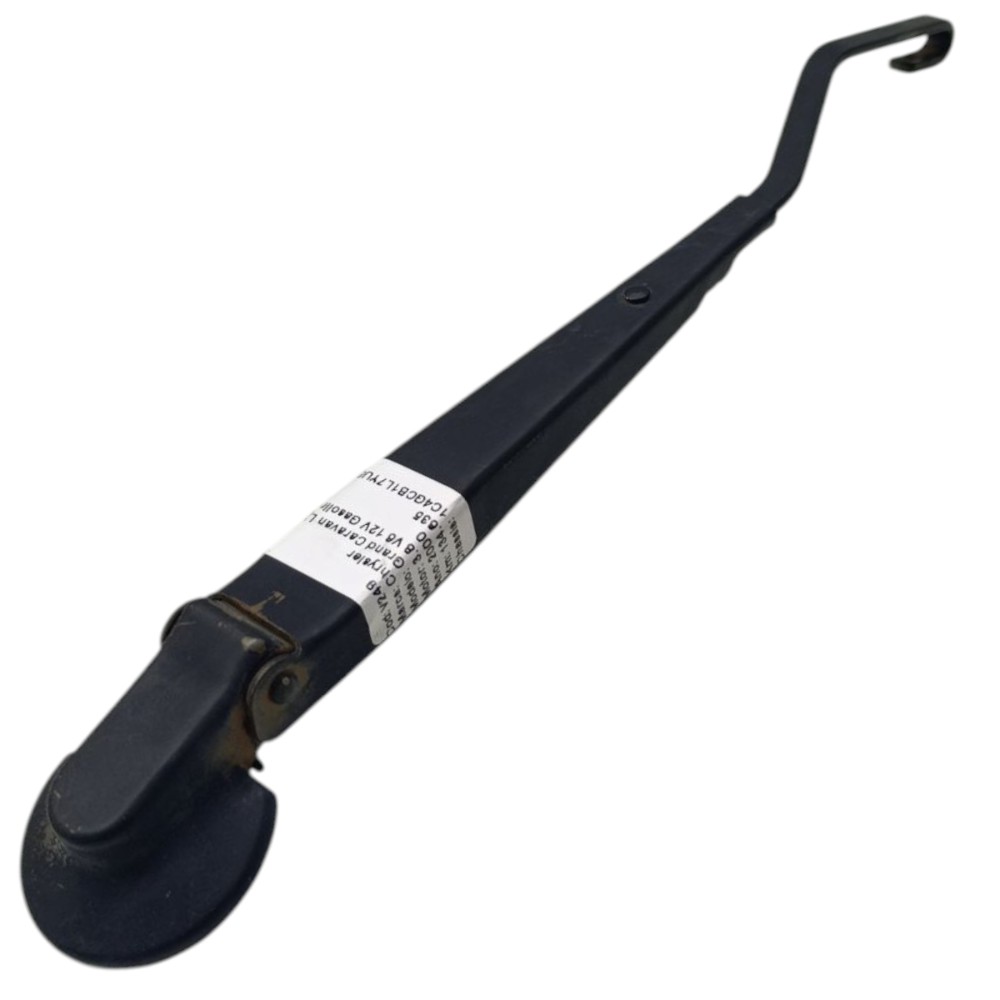 Braço Limpador Traseiro Chrysler Grand Caravan 2000 1999 98 2