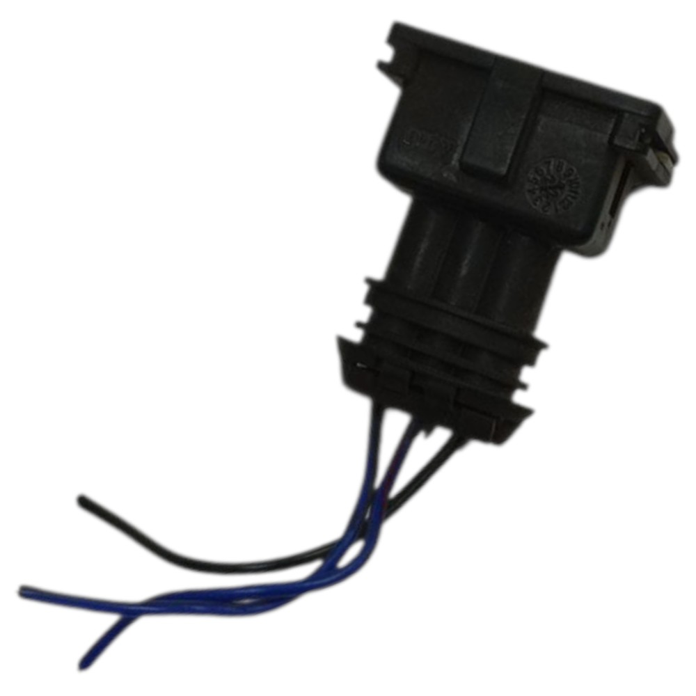 Plug Conector Sensor Detonação Effa 1.3 V21 2025 2024 2023 2