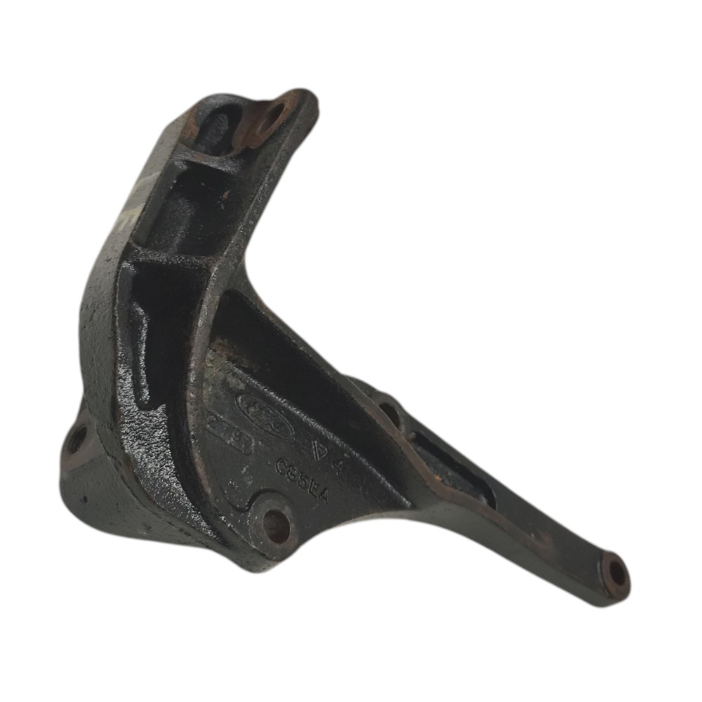 Suporte coxim traseiro câmbio ford Escort 1.8 zetec 1997 98 2
