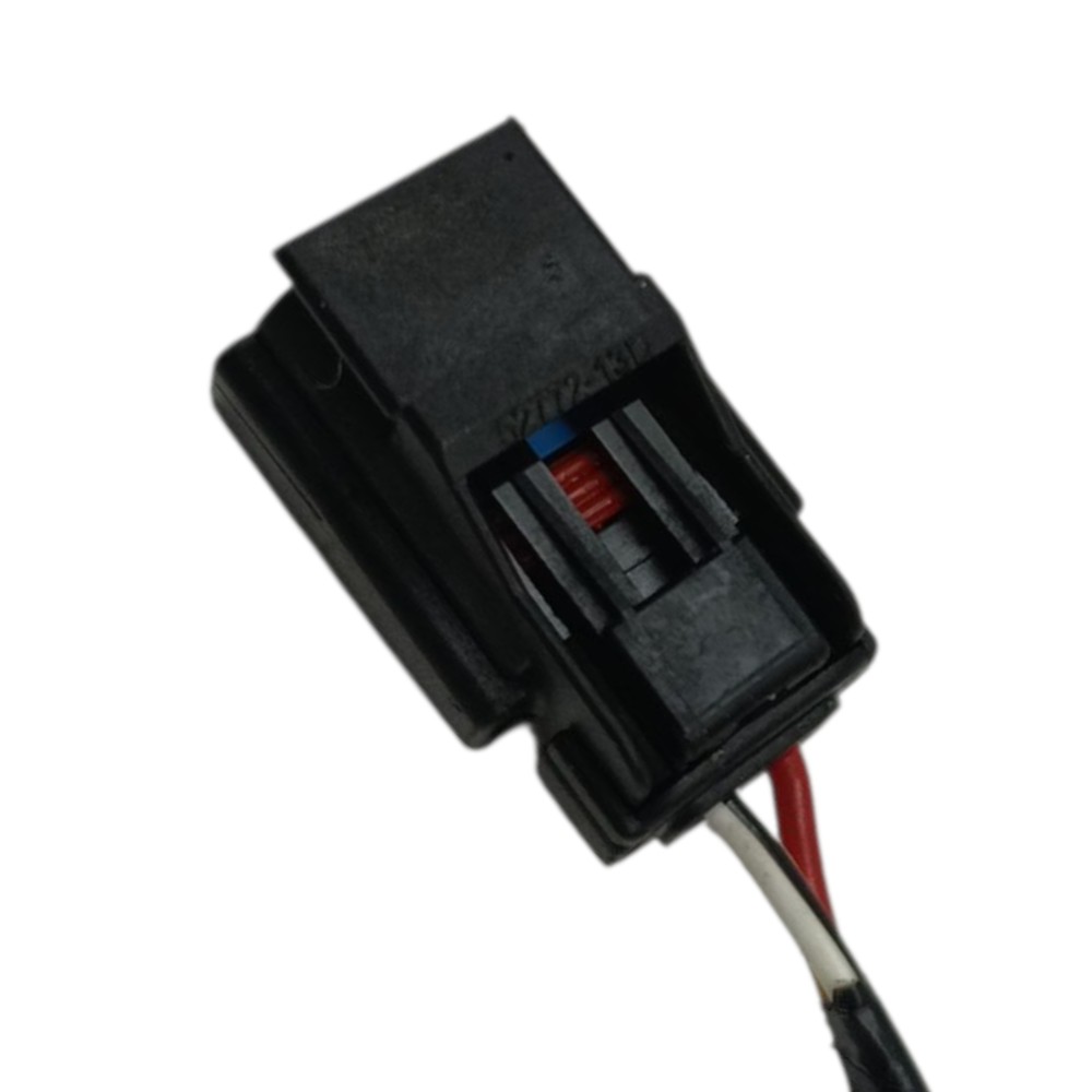 Plug Conector Motor Vidro Porta Chery Tiggo 5x 2025 2024 23 3