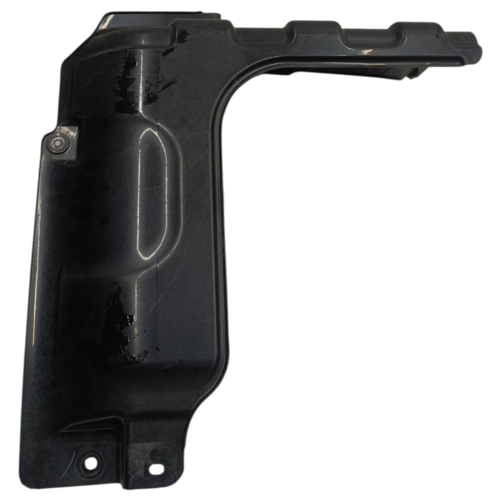 Defletor protetor esquerdo motor Hyundai HB20 2020 2021 2022 3