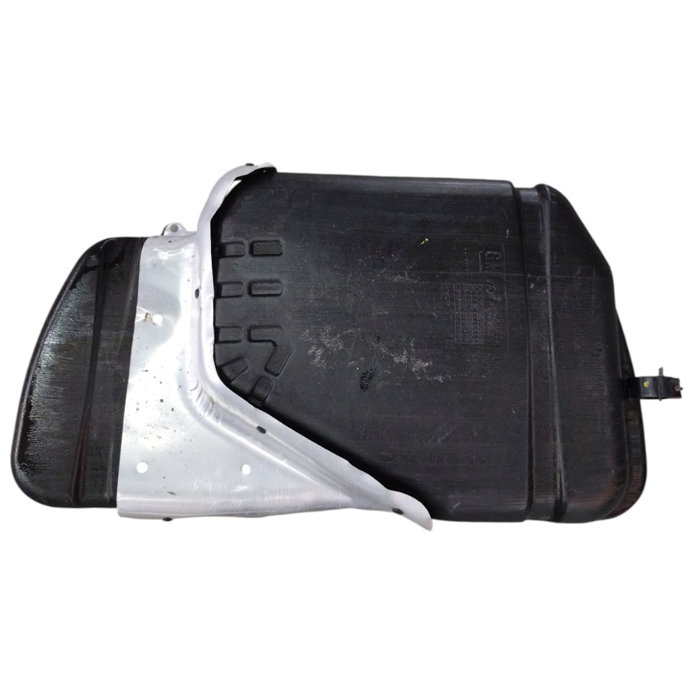 Tanque combustível Gm Meriva 2008 2009 2010 2011 2012 4