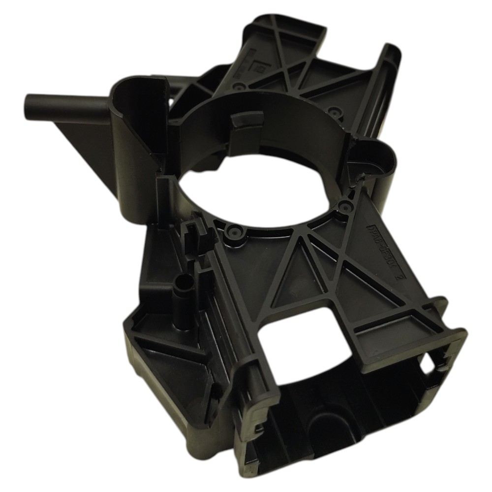Suporte chave seta limpador GM Sonic Onix Prisma Spin 2014 4