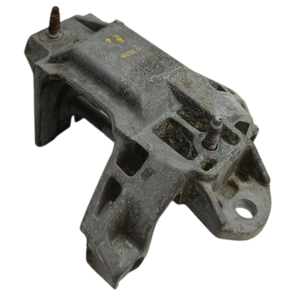 Suporte Coxim Motor Cambio Esquerdo Vw Fox Gol 1.0 2009 2008 4