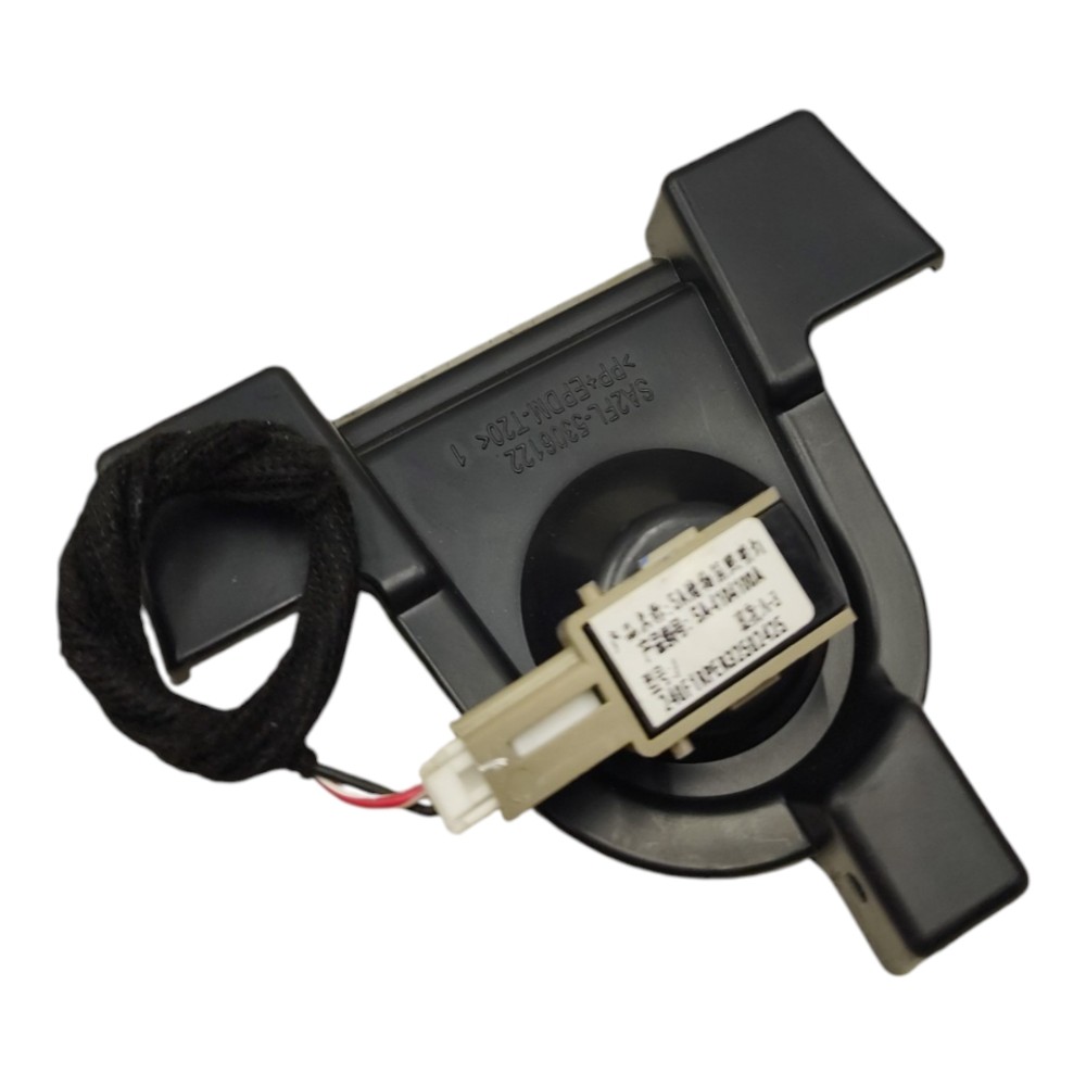 Luz Cortesia Com Suporte Porta Luva Byd Song Pro 2024 2025 4