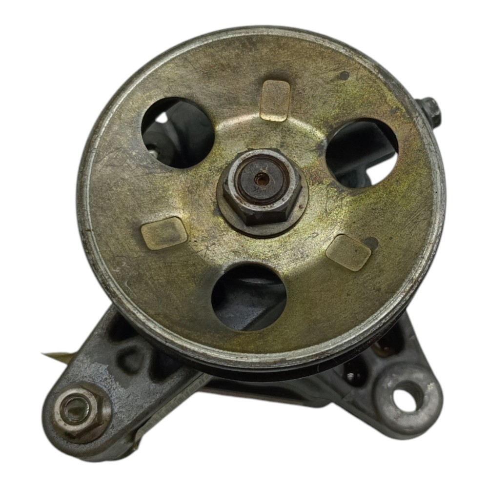 Bomba Direção Hidráulica Honda Civic G7 1.7 2001 02 03 04 05 4