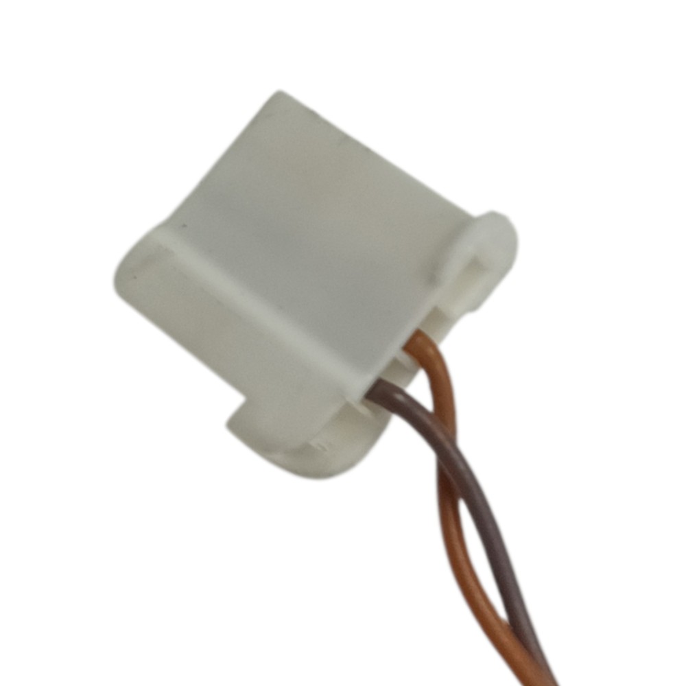 Plug Conector Luz Tetô Cortesia Honda Crv 2013 2014 2015 2