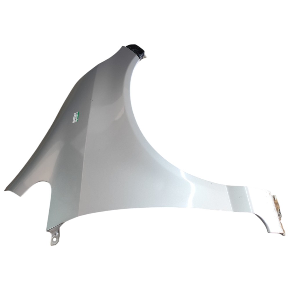 Paralama Direito Honda Fit 2003 2004 2005 2006 2007 2008 4