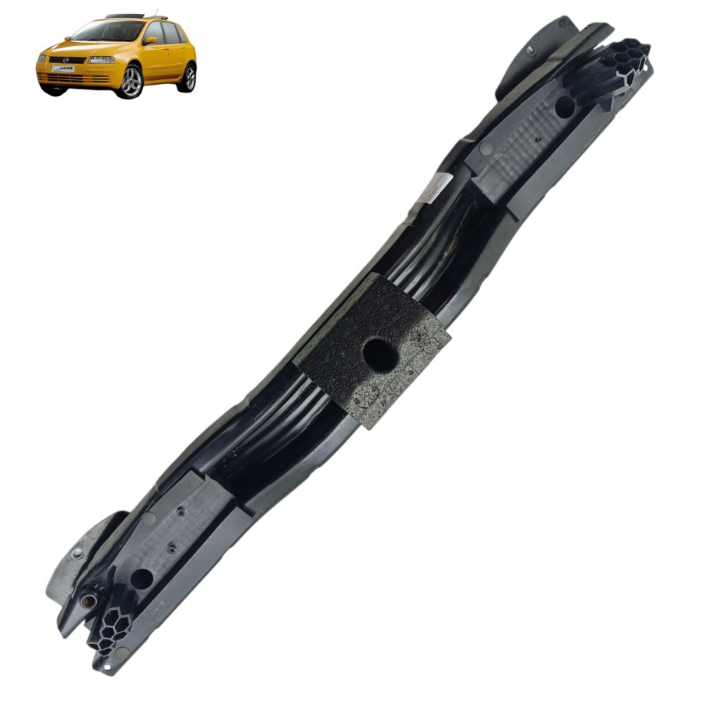 Alma Parachoque Traseiro Fiat Stilo 2003 2004 2005 2006 2007 1