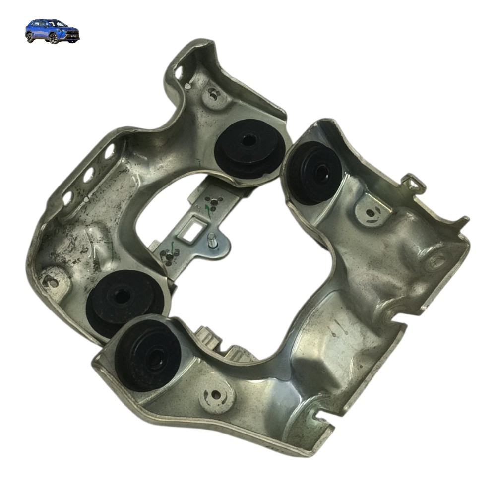 Par suporte inversor bateria toyota corolla cross 1.8 2023