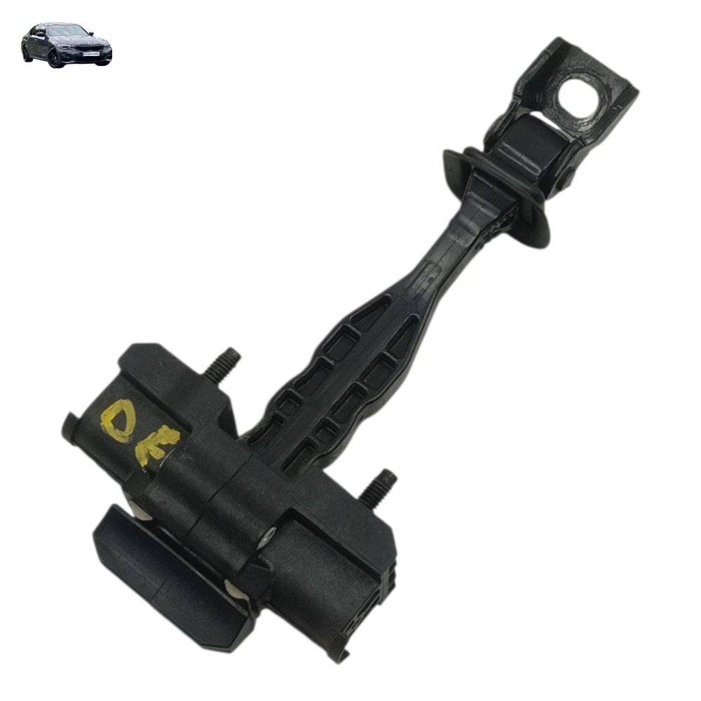 Limitador porta dianteira BMW 320i 2020 2021 2022 2023 2024
