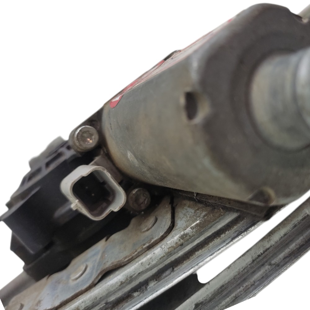 Motor Máquina Vidro Dianteiro Direito Peugeot 206 2008 2009 2