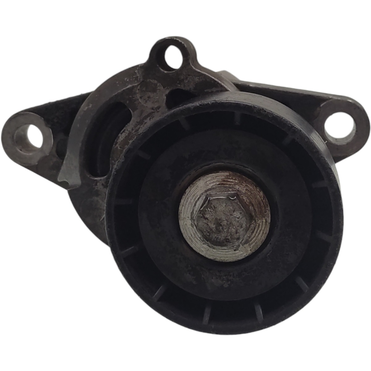Tensor Esticador Correia Renault Sandero Logan 1.6 8v 2008 1