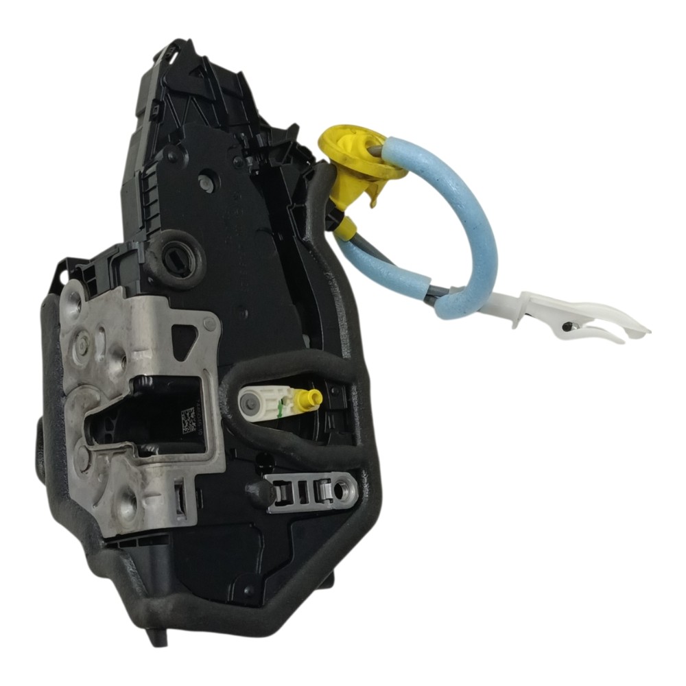 Fechadura porta traseira direita BMW 320i 2020 2021 2022 23 2