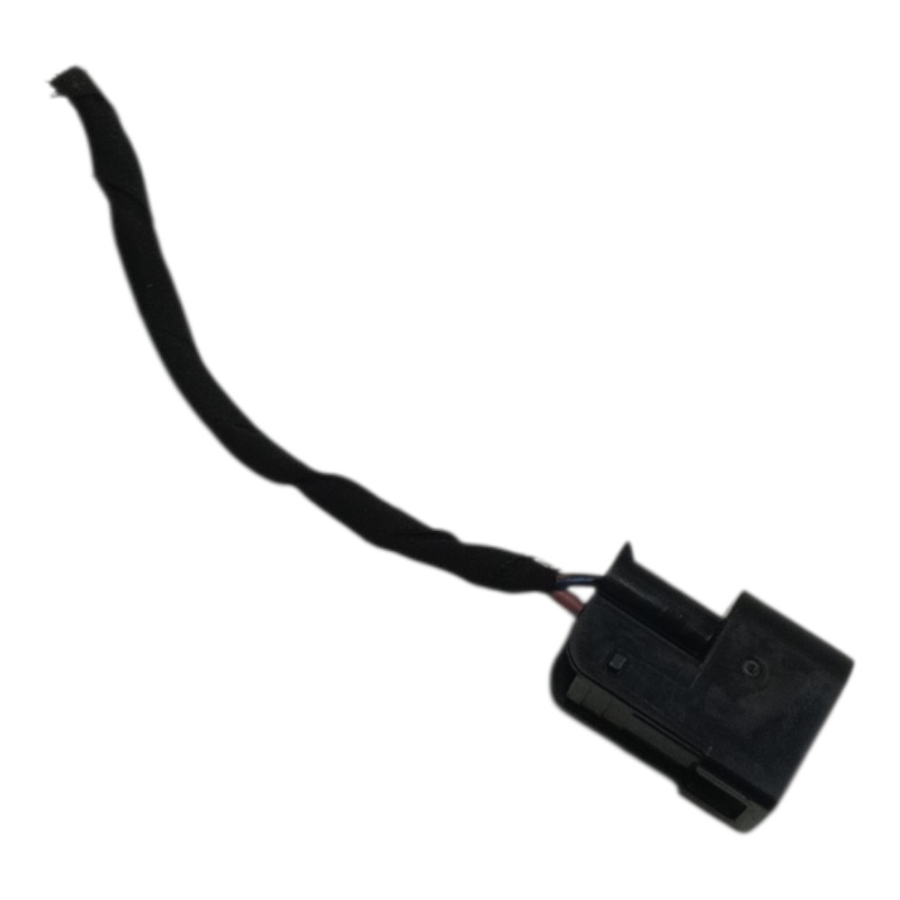 Plug conector bico injetor Hyundai ix35 2.0 2015 2014 2013 3