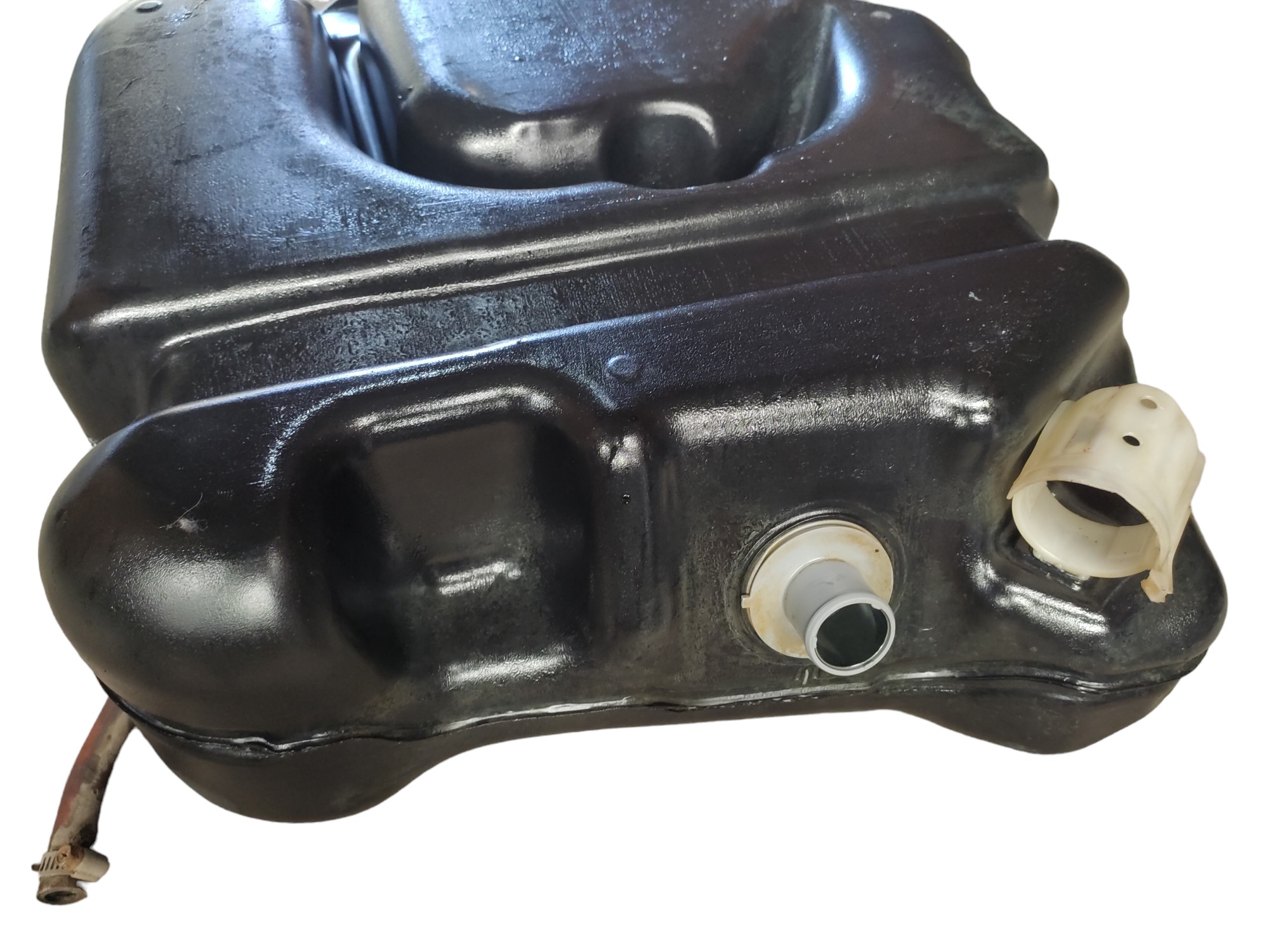 Tanque Combustível Toyota Corolla 2016 2017 2018 2019 2