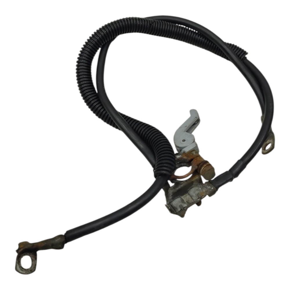 Cabo Polo Negativo Bateria Fiat Siena Palio 2010 2011 2012 2