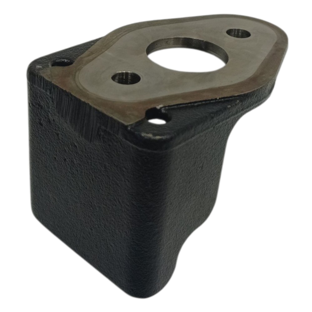 Suporte bomba alta Toyota Corolla 2.0 2021 2022 2023 2024 25 4