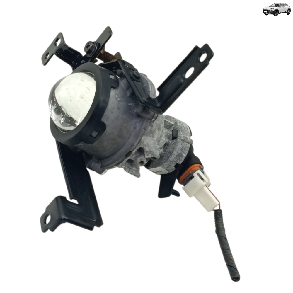 Farol milha Hyundai kona híbrido 2023 2024