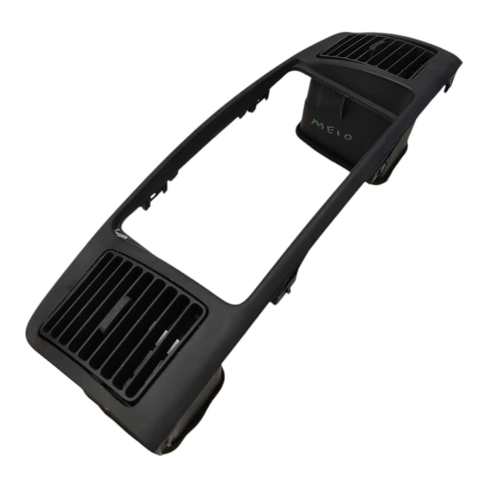 Difusor Ar Central Painel Toyota Corolla 2003 2004 2005 2006 3