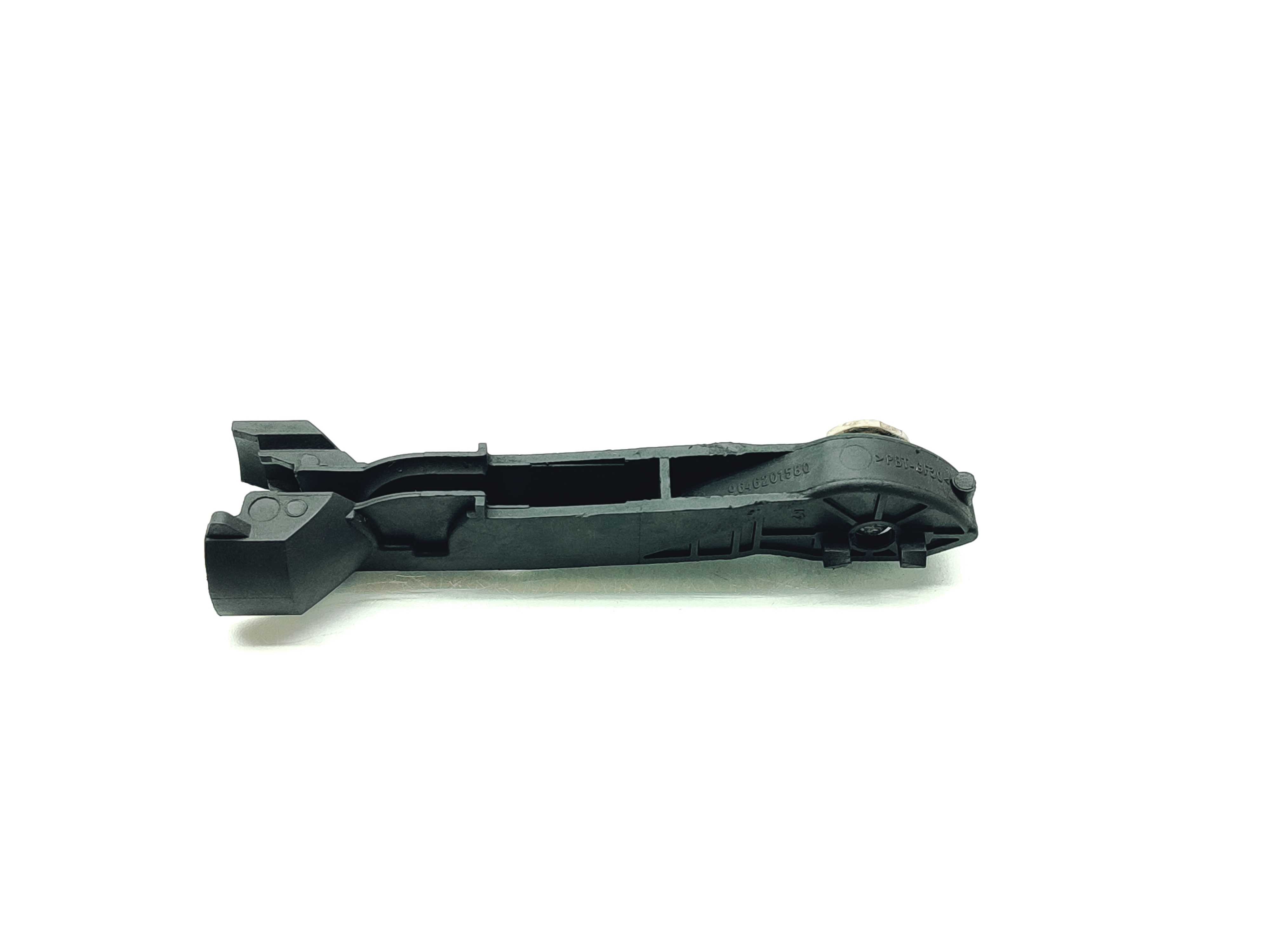 Suporte Cabo Embreagem Peugeot 206 N 9646201580 2