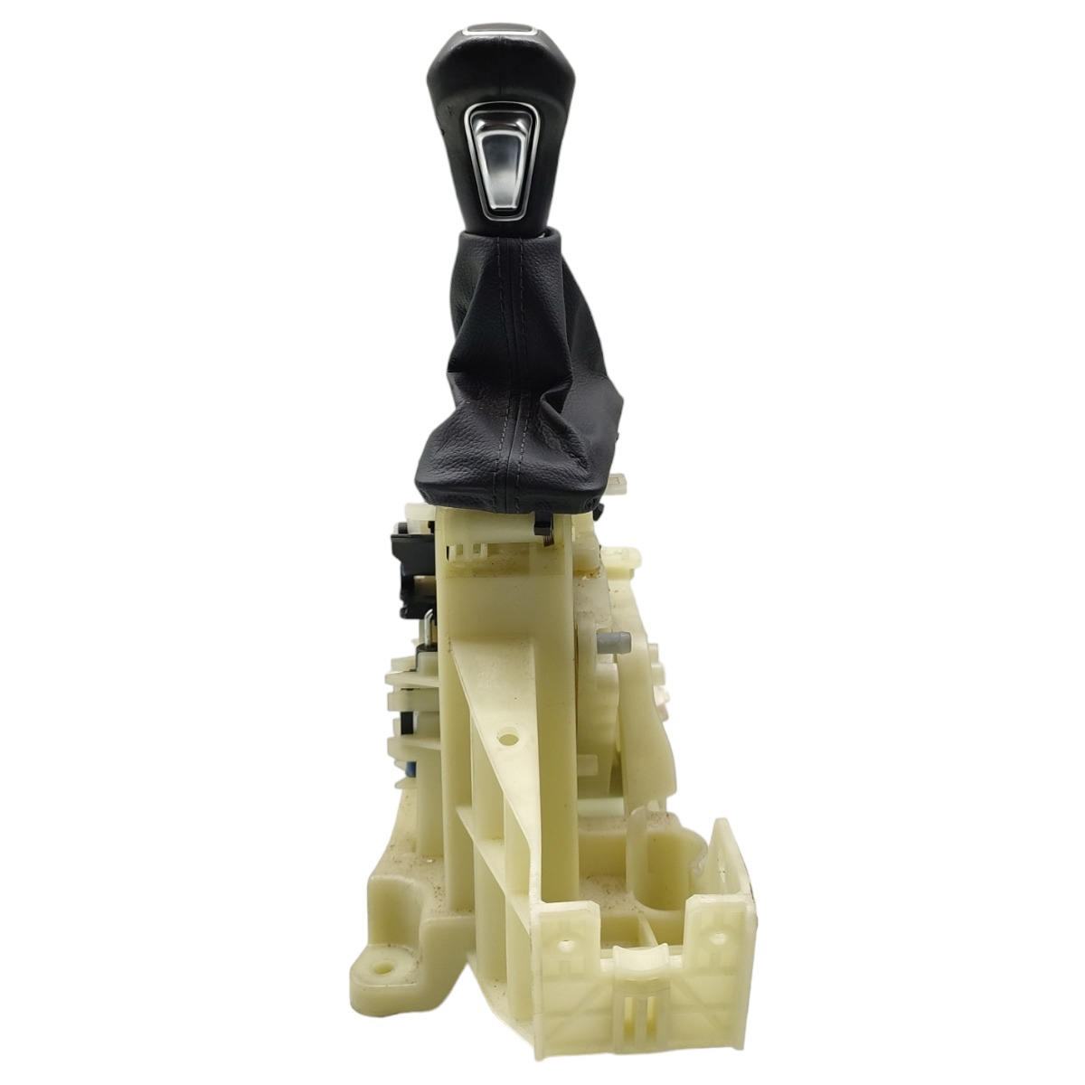 Alavanca Trambulador Seletor Marcha Hyundai Santa Fé 2015 5