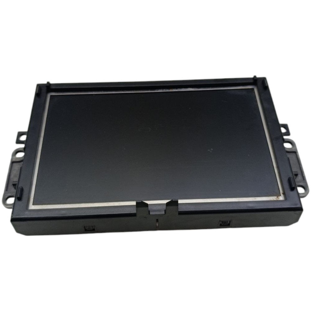 Tela Multimídia Citroen C4 Lounge 2014 2015 2016 2017 2018 1