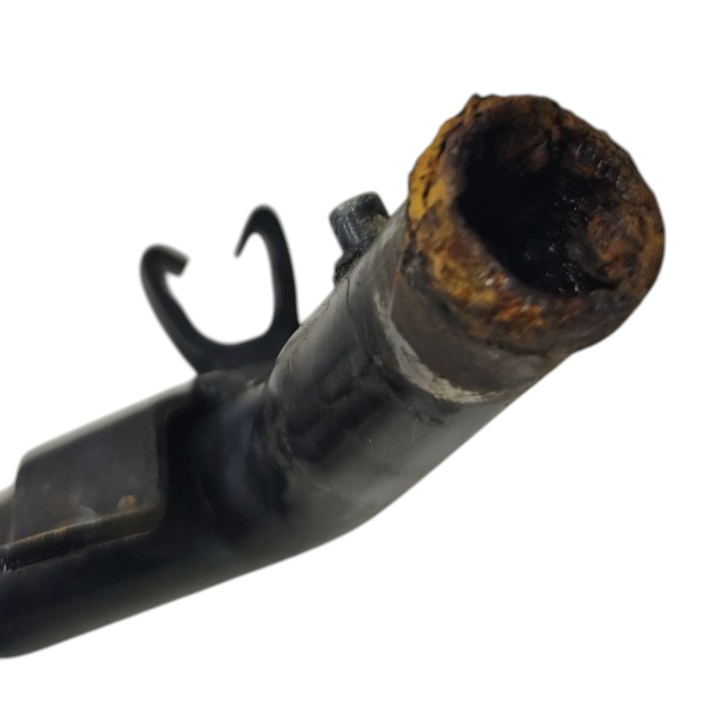 Cano água motor Fiat Idea Siena Linea punto 1.8 etorq 2013 4