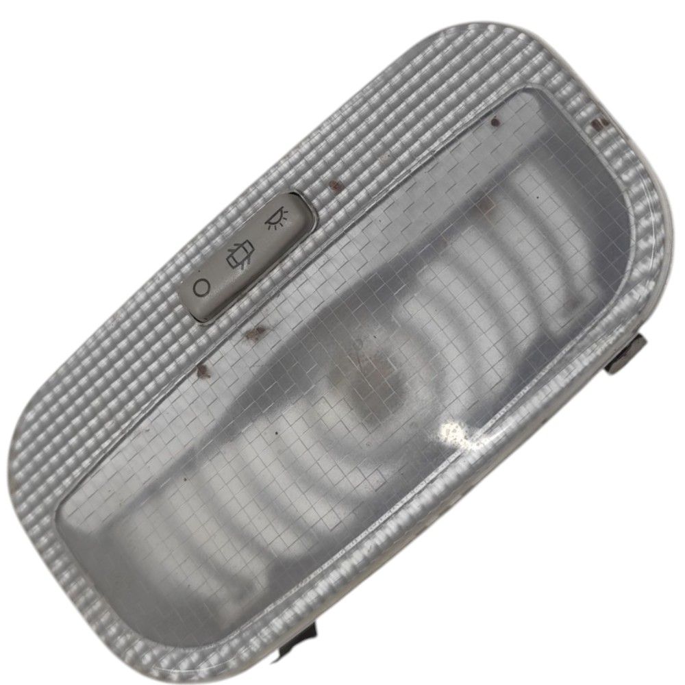 Luz teto cortesia traseira Citroen Grand C4 Picasso 2008 09 2