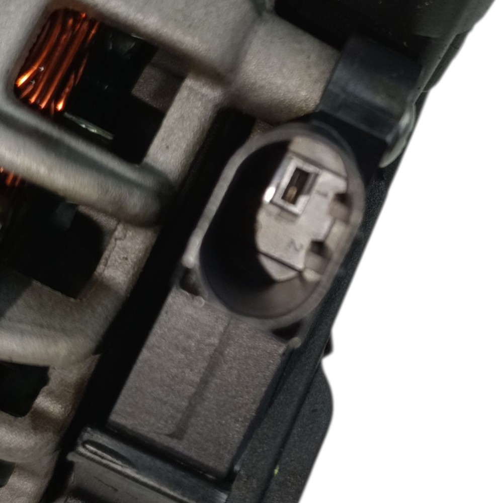 Alternador Fiat Toro Renegade Argo Cronos 1.8 Flex 51978345 4