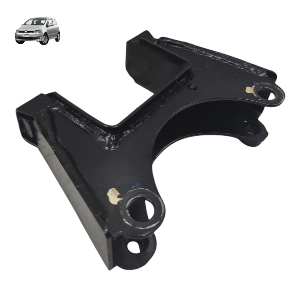 Suporte Coxim Câmbio Esquerdo Vw Fox 1.0 2014 2013 2012