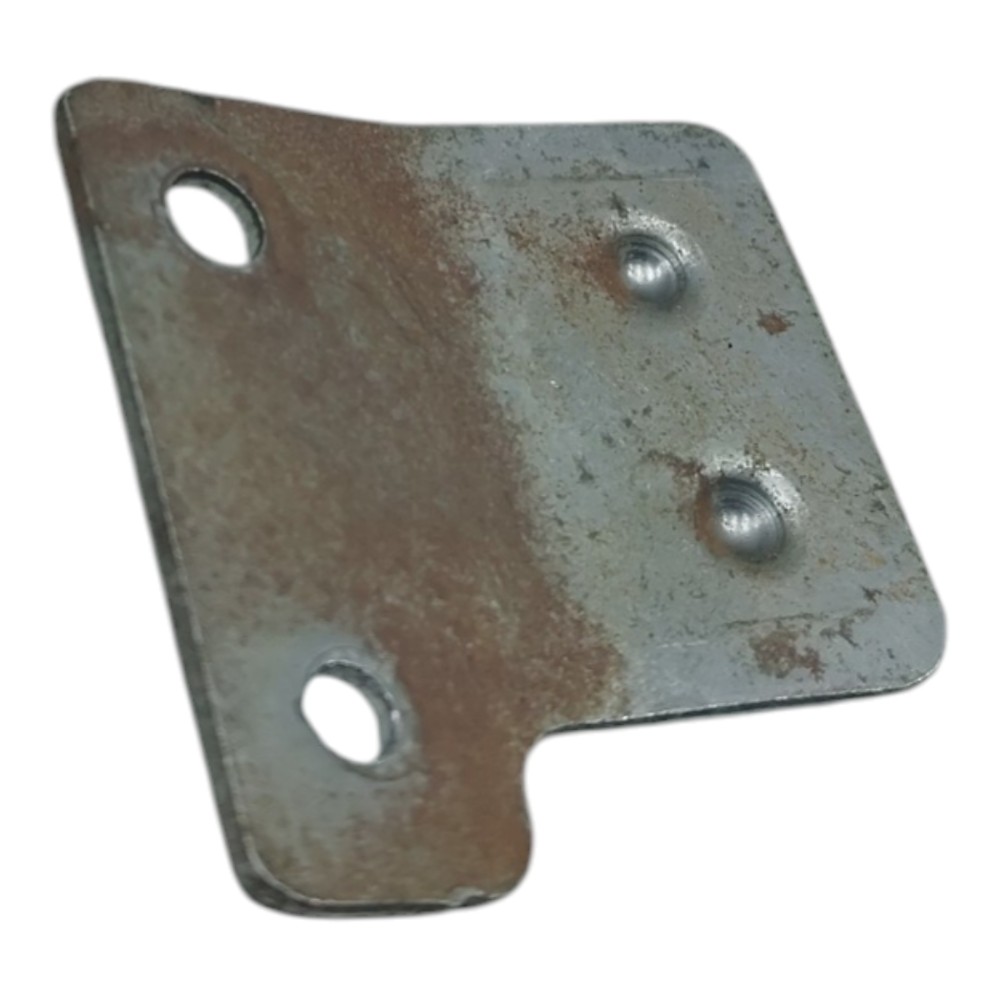 Suporte Fixação Painel Renault Sandero 2016 2017 2018 2019 4