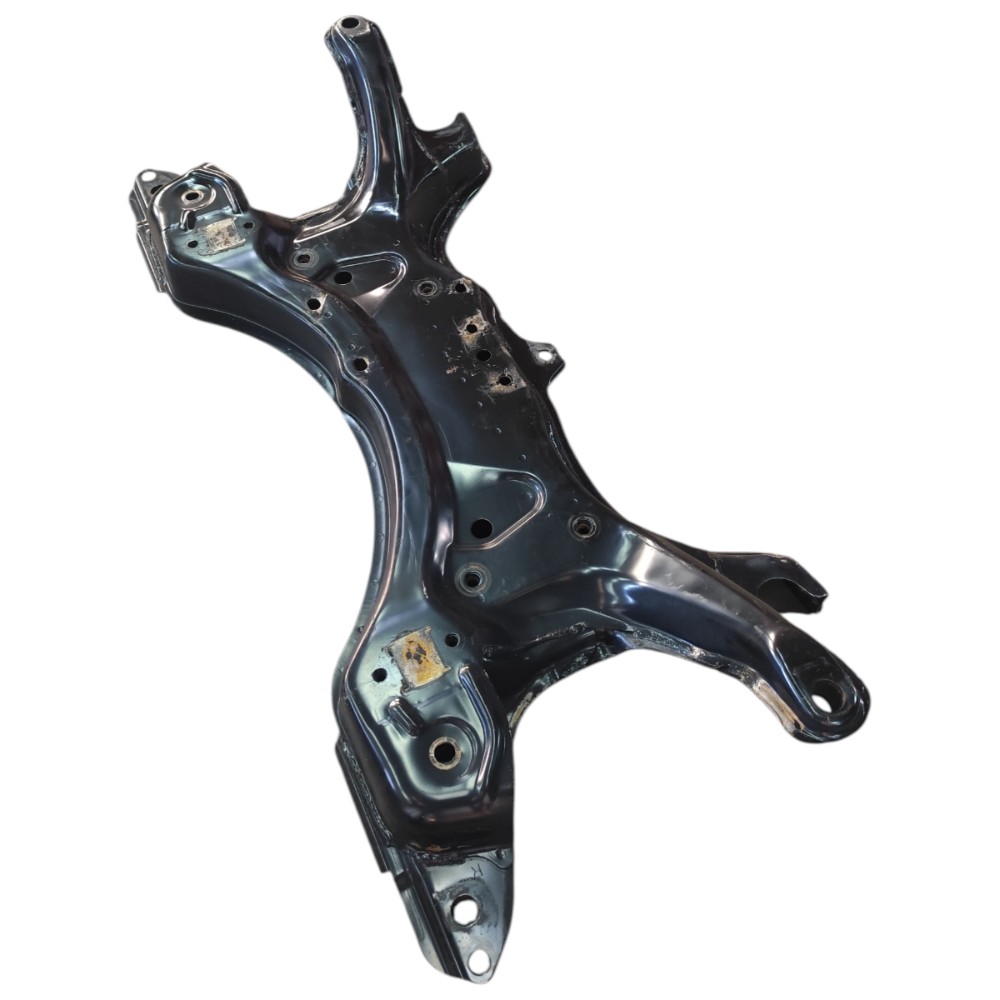 Quadro Agregado Dianteiro Toyota Corolla 2003 2004 2005 2006 Preto 2