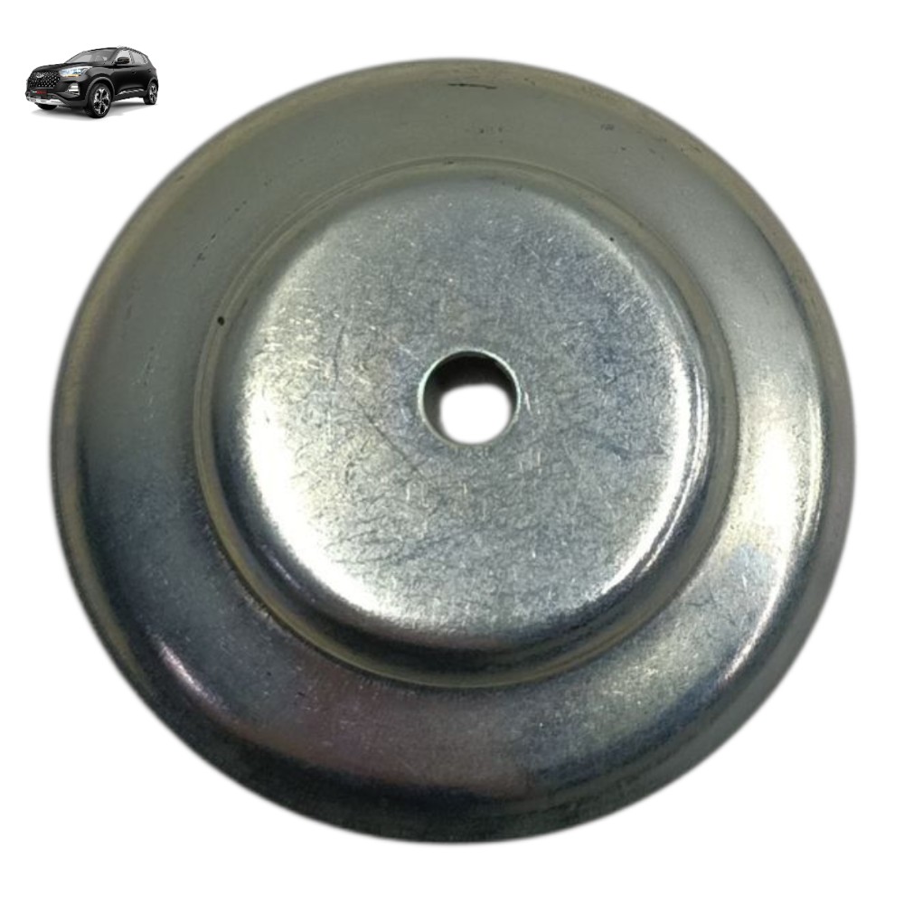 Prato Porca Estepe Chery Tiggo 5x 2025 2024 2023 1