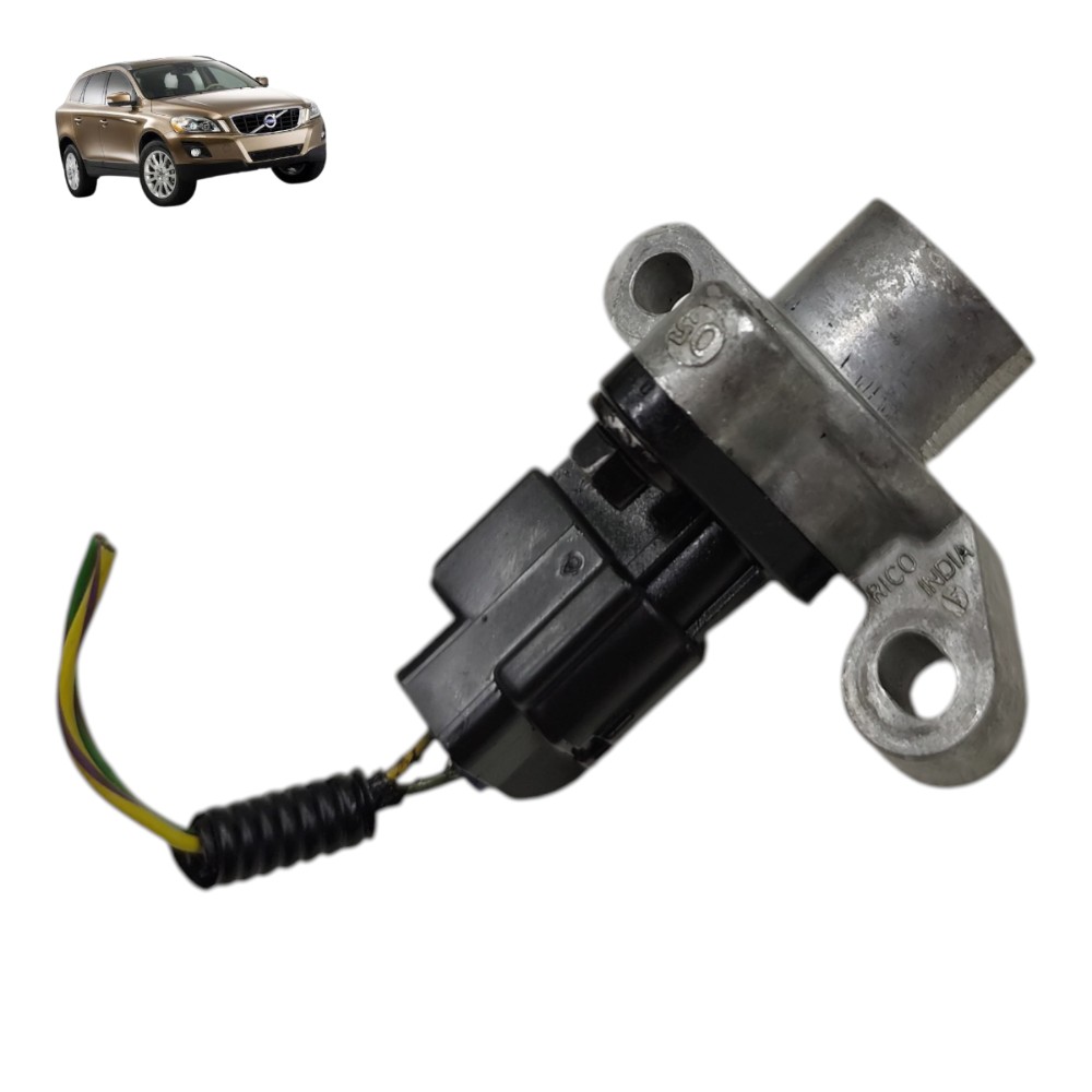Sensor rotação volvo xc60 3.0 6cc 2009 2010 2011 2012 1