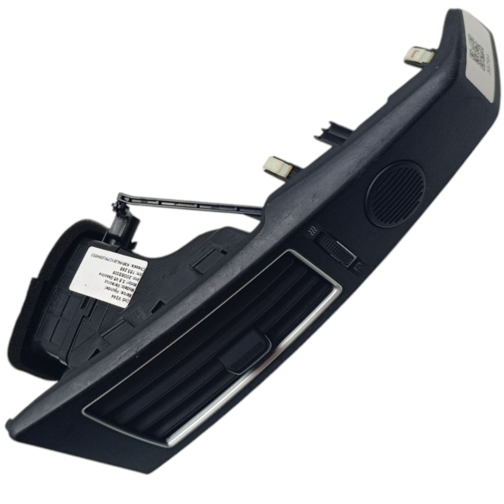 Difusor Ar Central Direito Painel Hyundai Veracruz 2008 2009 2