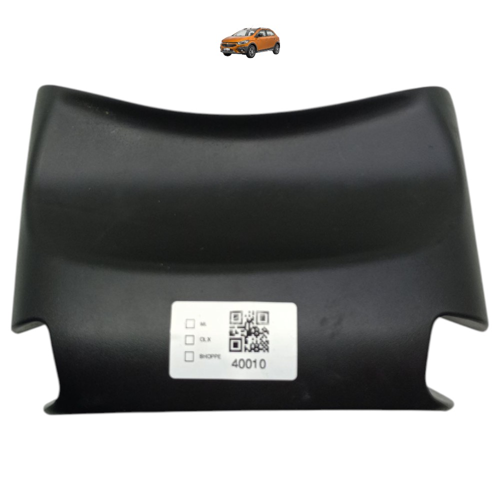 Acabamento Superior Coluna Direção Gm Onix 2013 2014 A 2019 1
