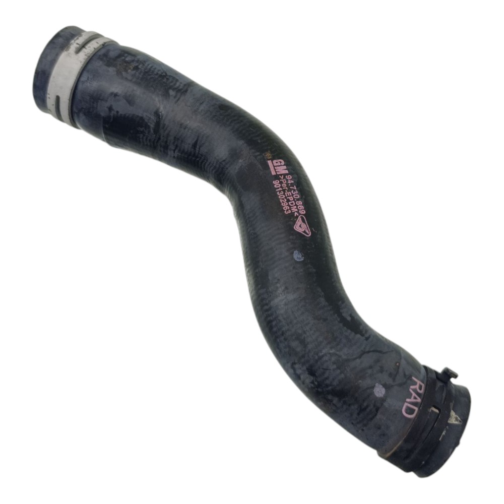 Mangueira Superior Radiador Gm Prisma Onix 1.0 1.4 94730869 2