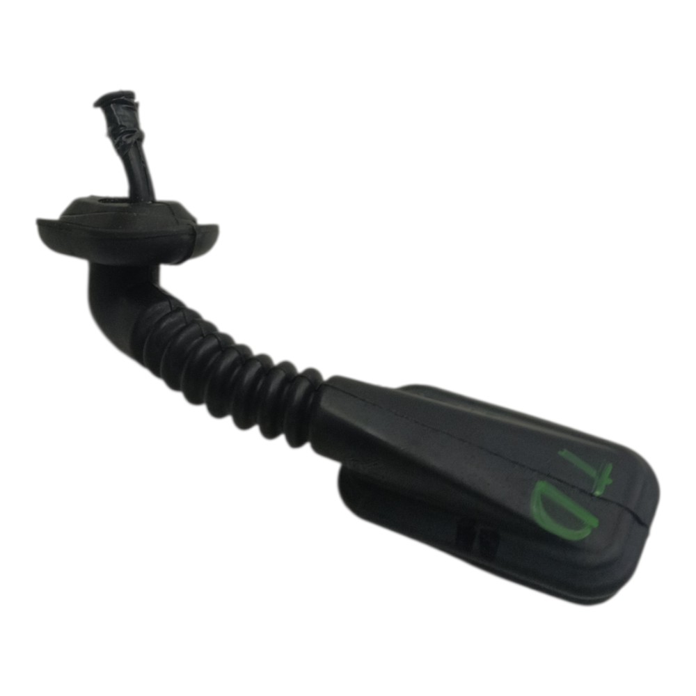 Coifa Chicote Porta Traseira Direita Citroën Basalt 2025 24 4