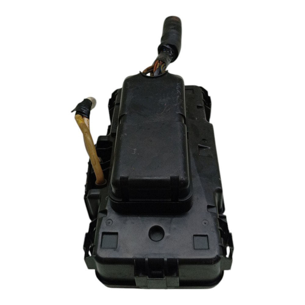Caixa Fusível Externa Honda Civic 1.7 Automático 2001 2002 4