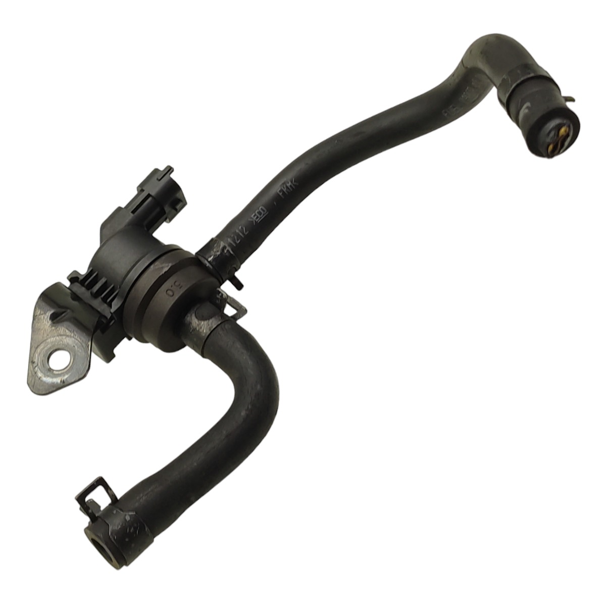 Válvula Canister Hyundai Santa Fé 3.3 V6 2014 2015 2016 2017 2